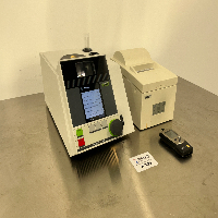 Buchi Melting Point M-565 Thermodynamic image 2